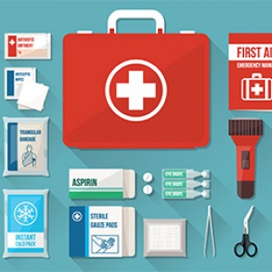 Featured Course: First Aid Essentials